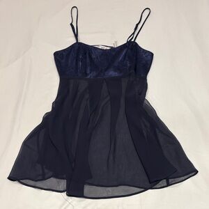 Victoria’s Secret Slip